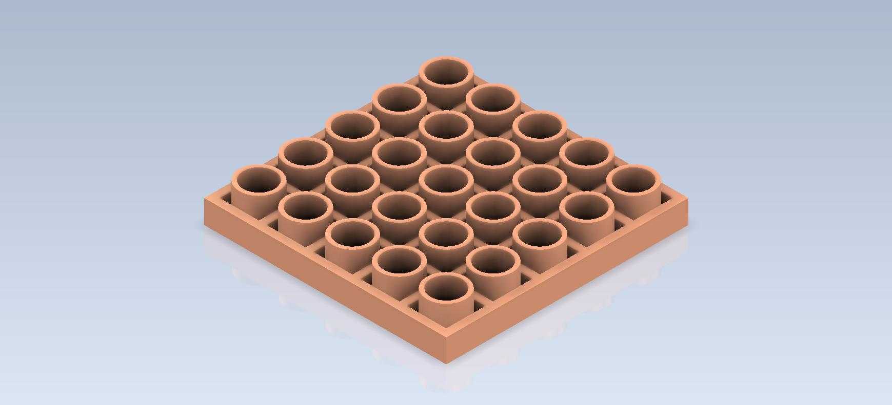 3D CAD 基础练习/Autodesk Inventor Pro
