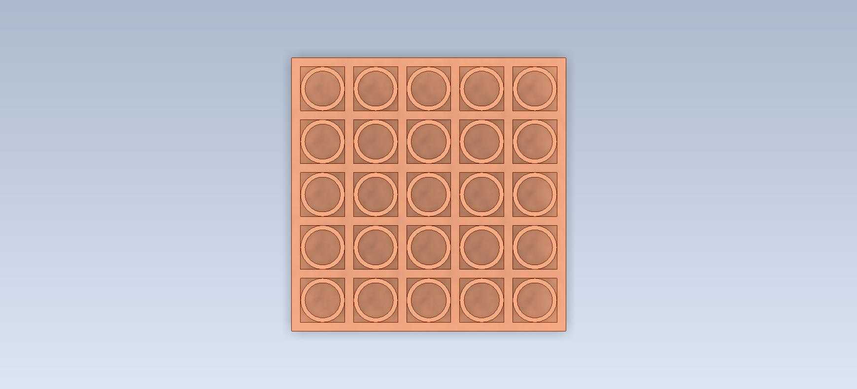 3D CAD 基础练习/Autodesk Inventor Pro