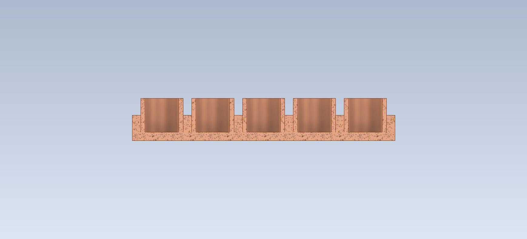 3D CAD 基础练习/Autodesk Inventor Pro