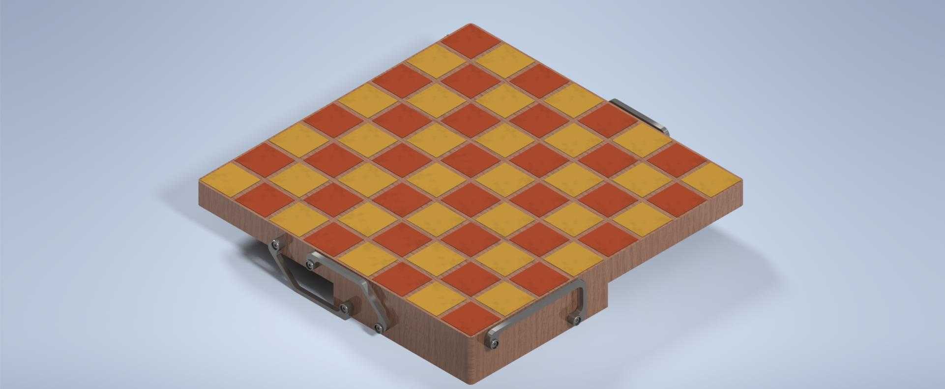 动能国际象棋:-)