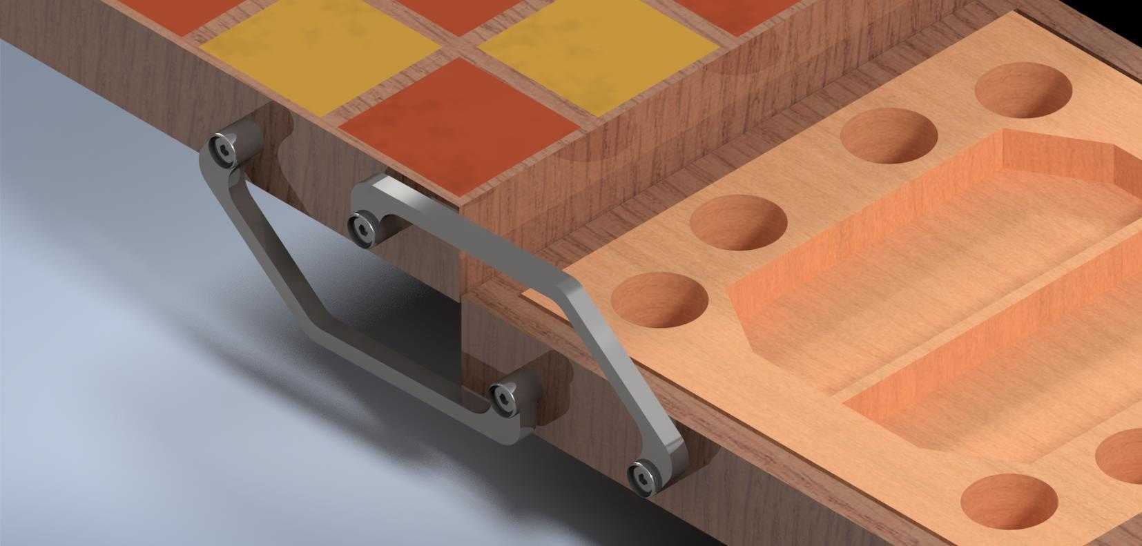动能国际象棋:-)