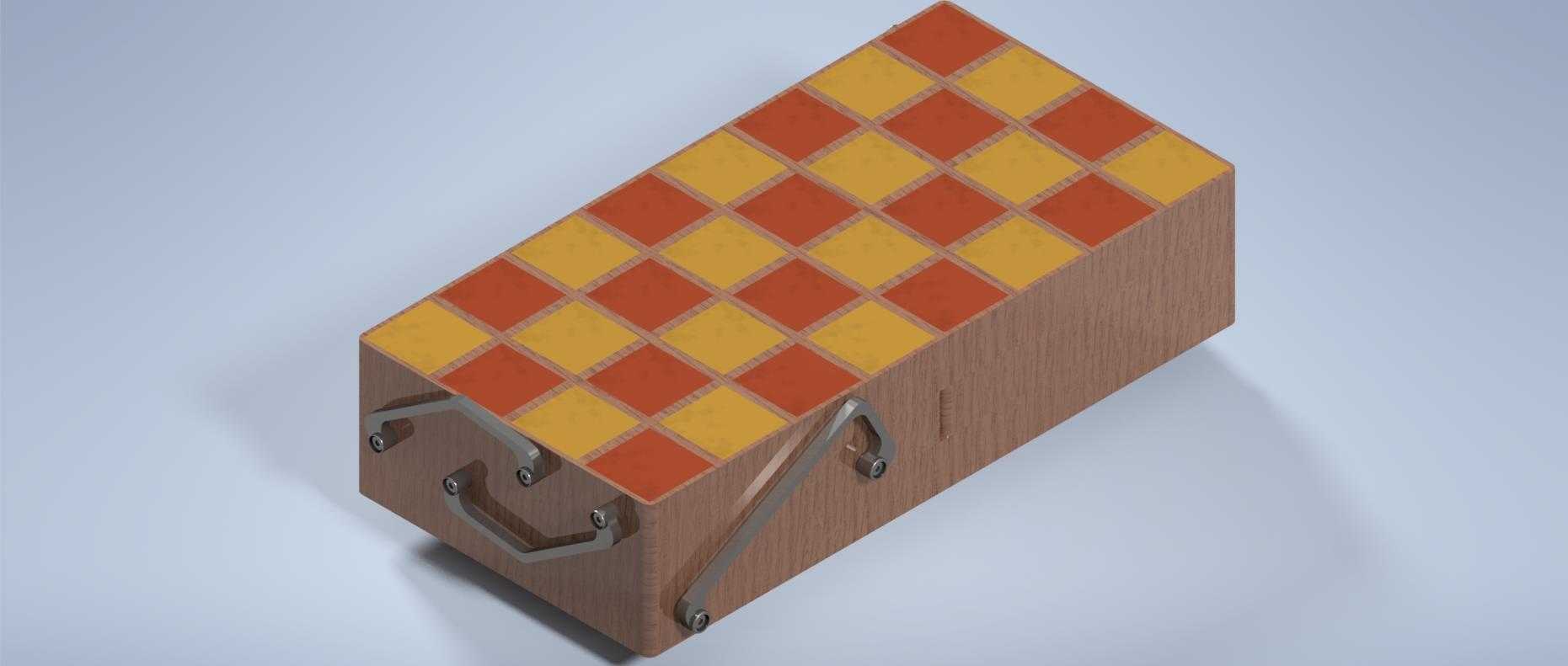 动能国际象棋:-)