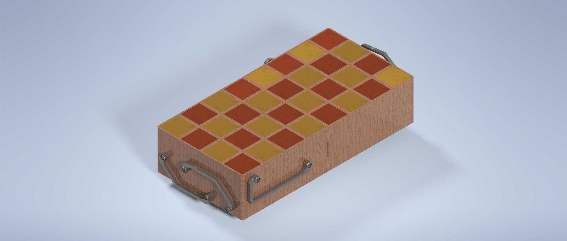 动能国际象棋:-)