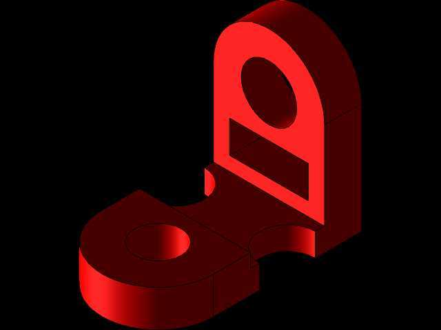 3D CAD ������ϰ/128/Autodesk Inventor Pro