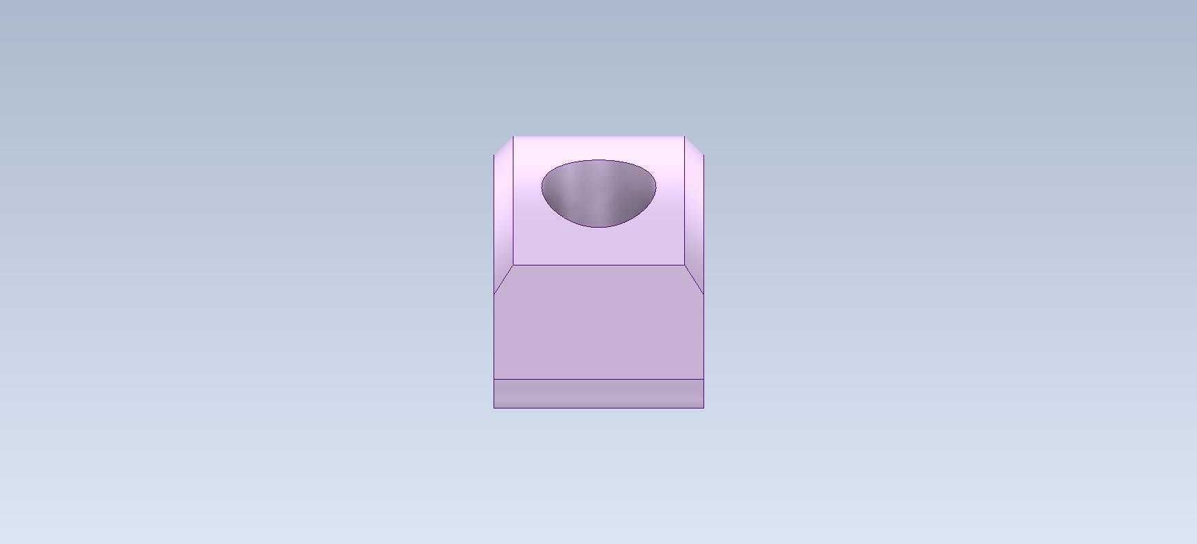 Studycadcam 3D CAD 练习 1109/Autodesk Inventor Pro