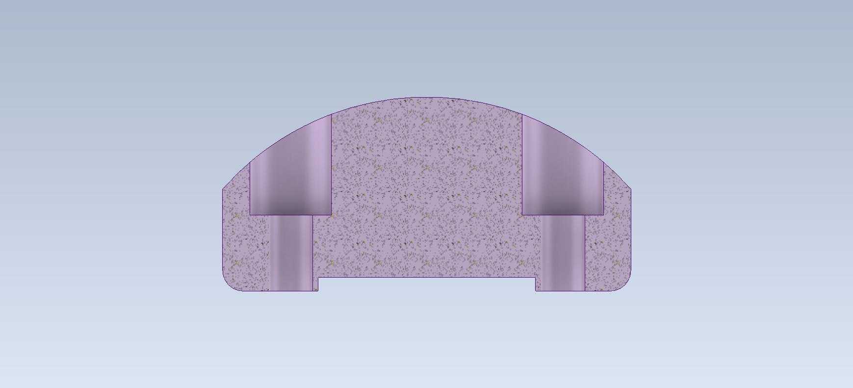 Studycadcam 3D CAD 练习 1109/Autodesk Inventor Pro