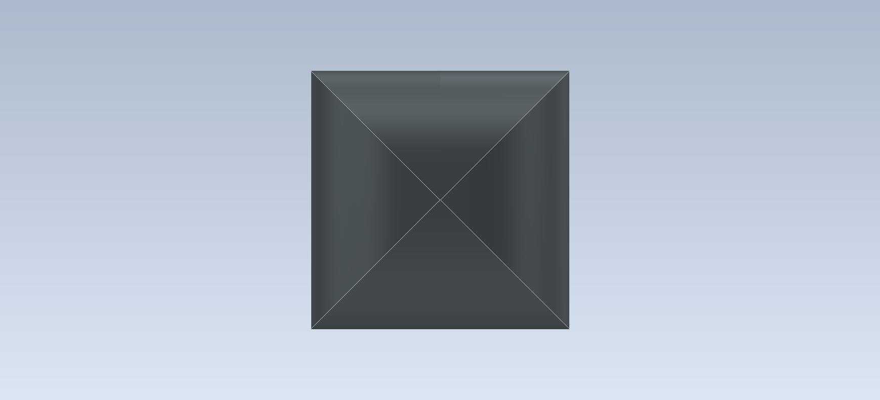 Studycadcam 3D CAD 练习 1001/Autodesk Inventor Pro