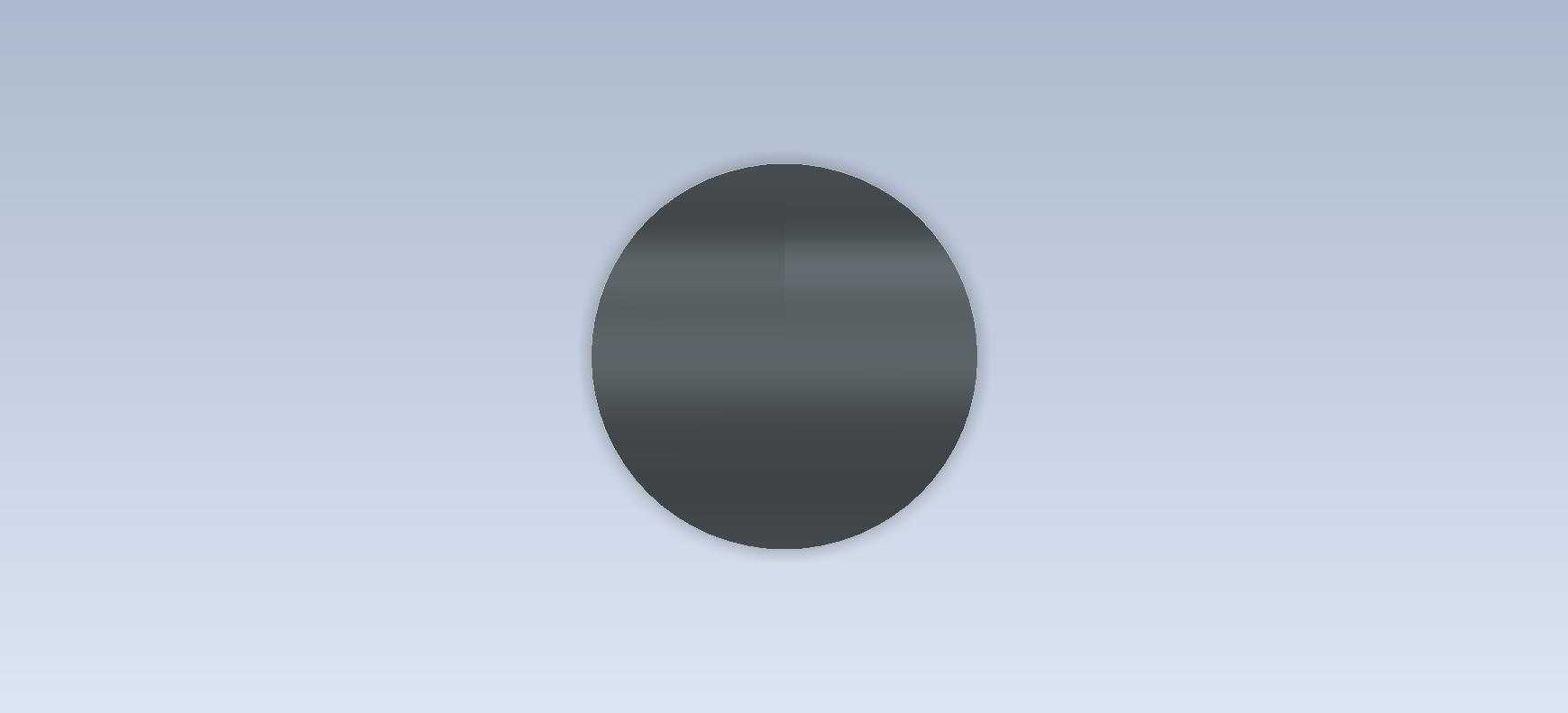 Studycadcam 3D CAD 练习 1001/Autodesk Inventor Pro
