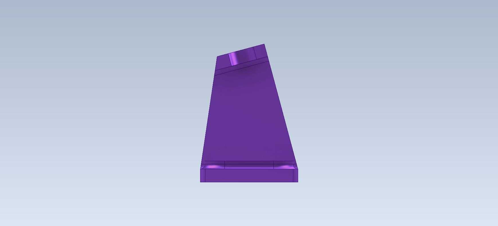3D CAD 基础练习/Autodesk Inventor Pro