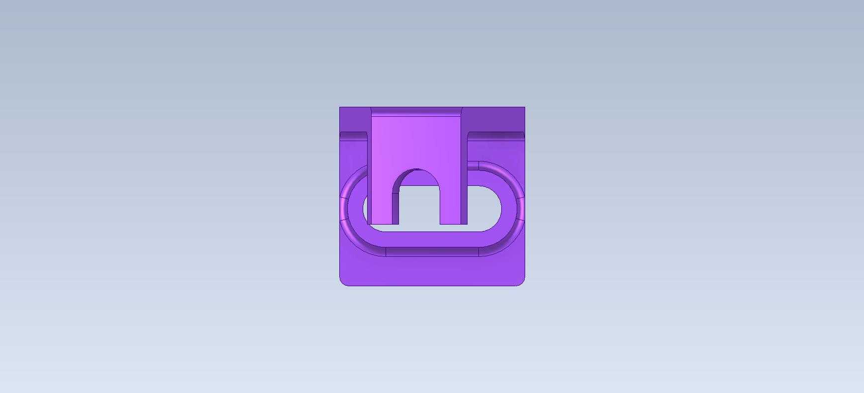 3D CAD 基础练习/Autodesk Inventor Pro