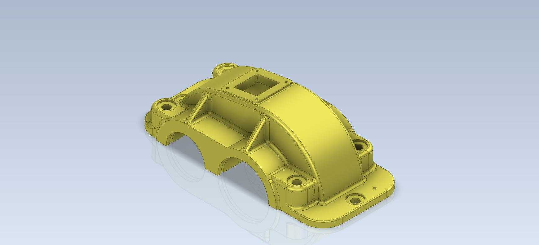3D CAD ������ϰ/Autodesk Inventor Pro