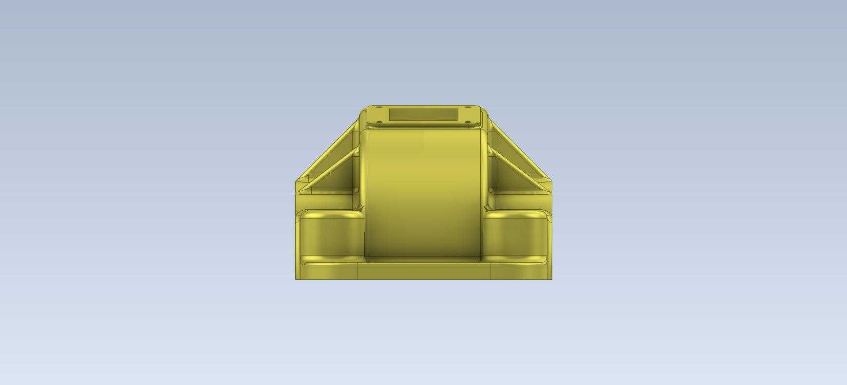 3D CAD ������ϰ/Autodesk Inventor Pro