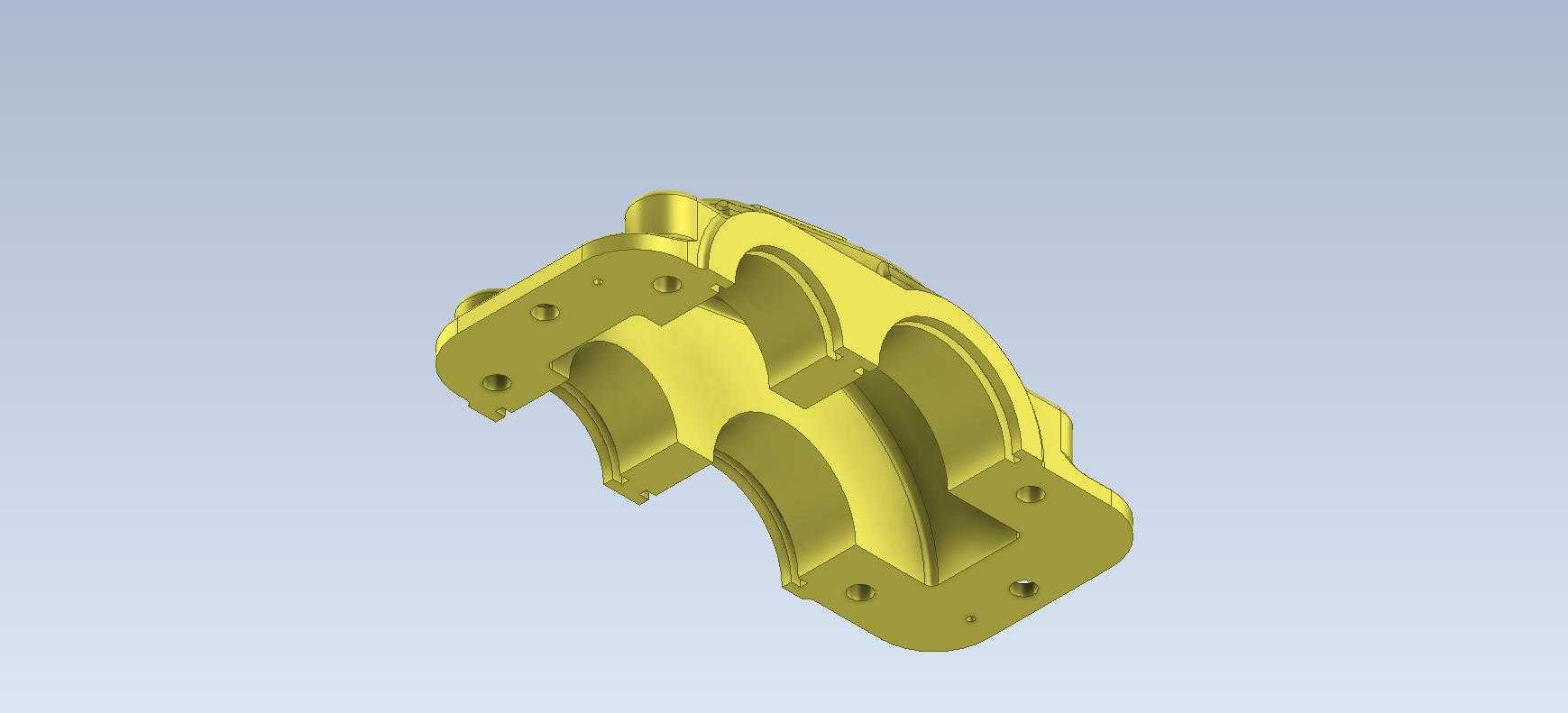 3D CAD ������ϰ/Autodesk Inventor Pro
