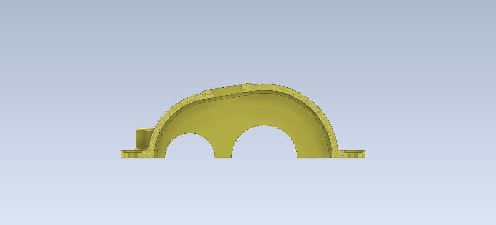 3D CAD ������ϰ/Autodesk Inventor Pro