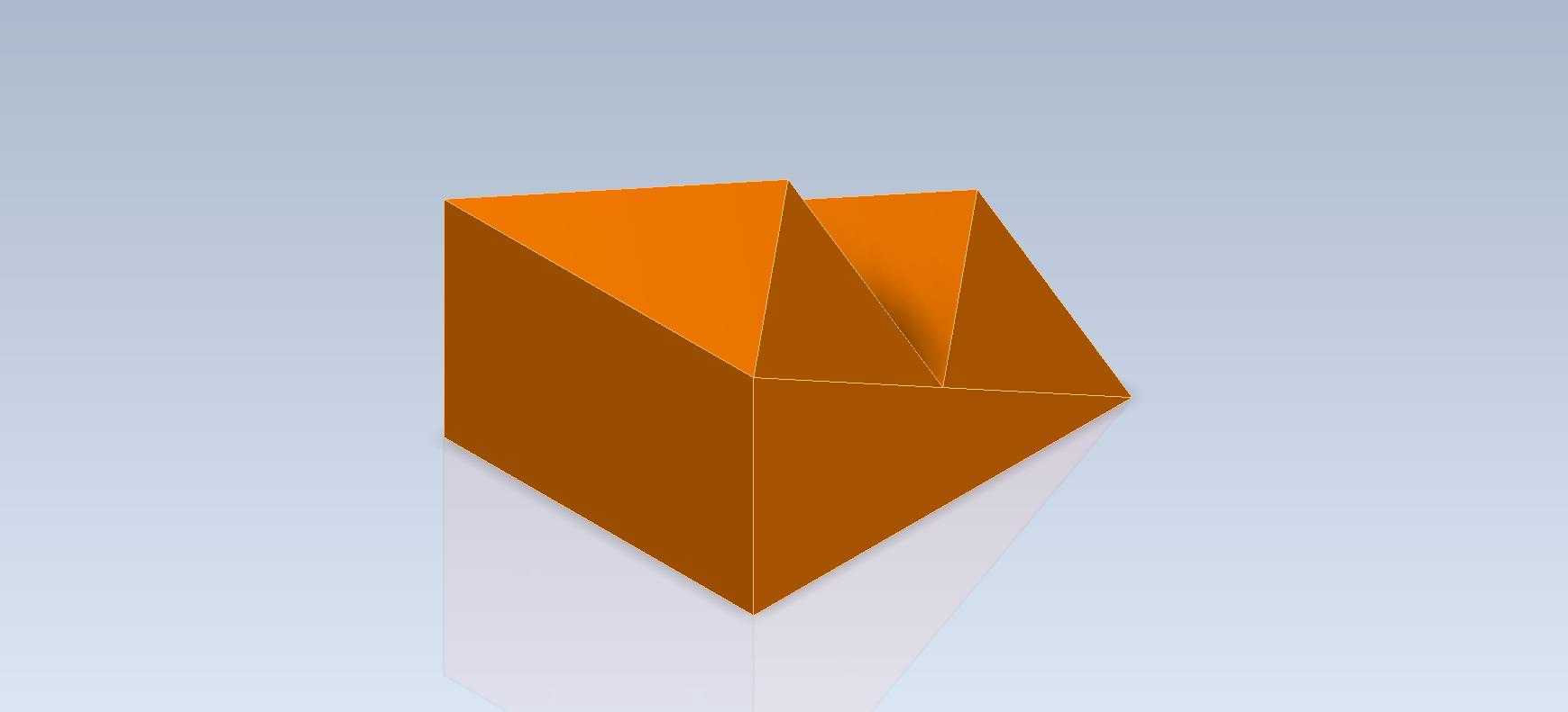 3D CAD 基础练习/Autodesk Inventor Pro