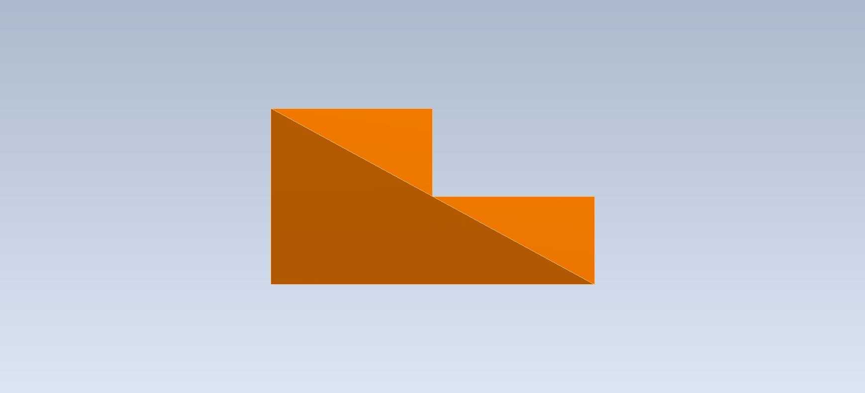 3D CAD 基础练习/Autodesk Inventor Pro
