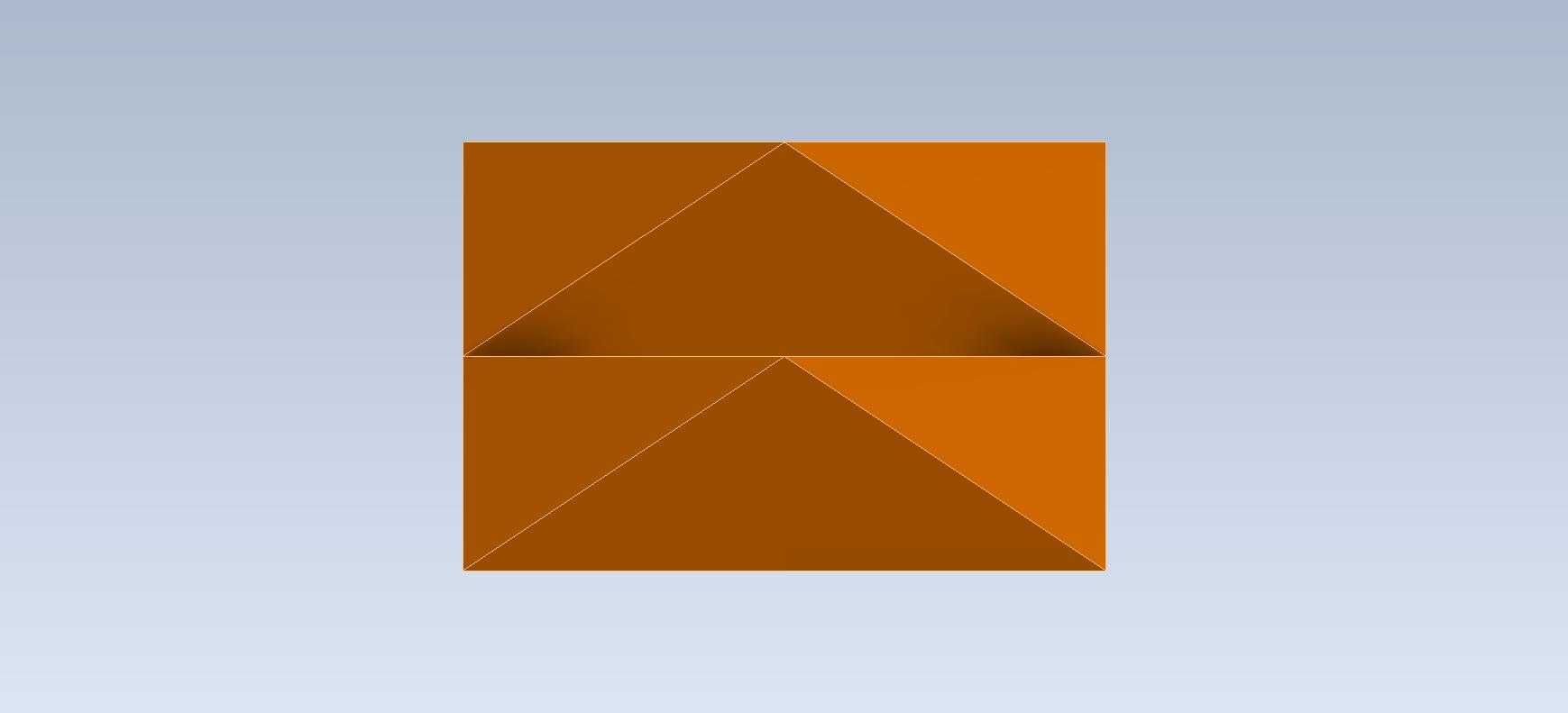 3D CAD 基础练习/Autodesk Inventor Pro