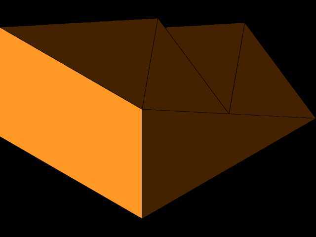 3D CAD 基础练习/Autodesk Inventor Pro