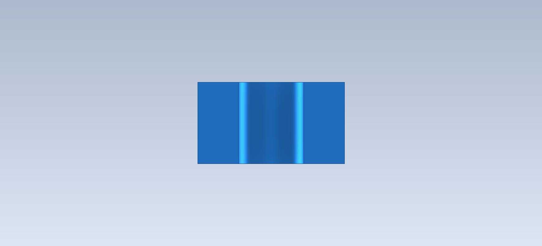 3D CAD 基础练习 062/Autodesk Inventor Pro