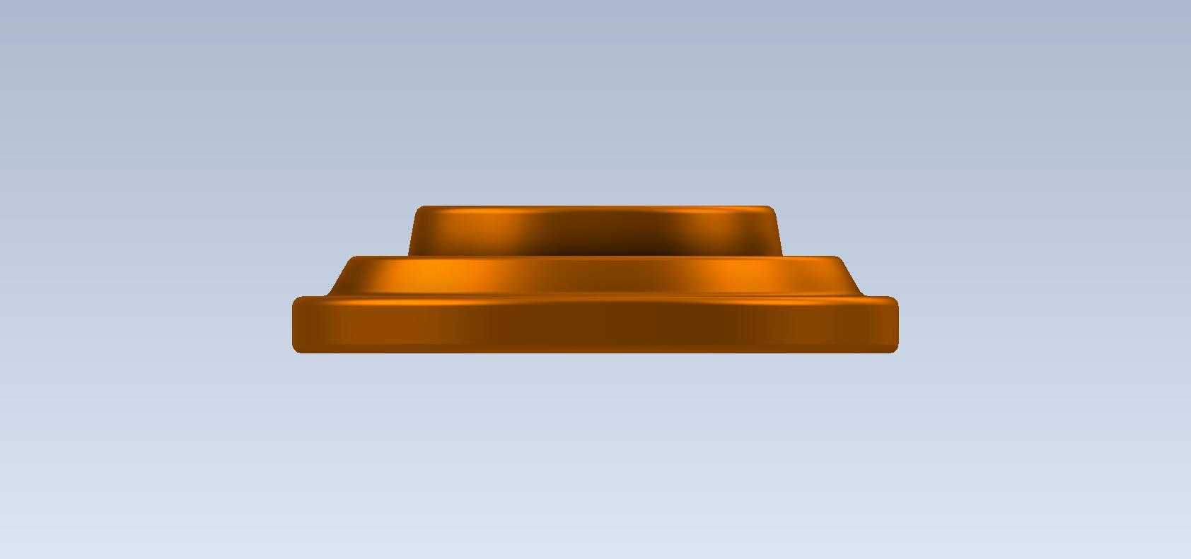 3D CAD 基础练习/Autodesk Inventor Pro