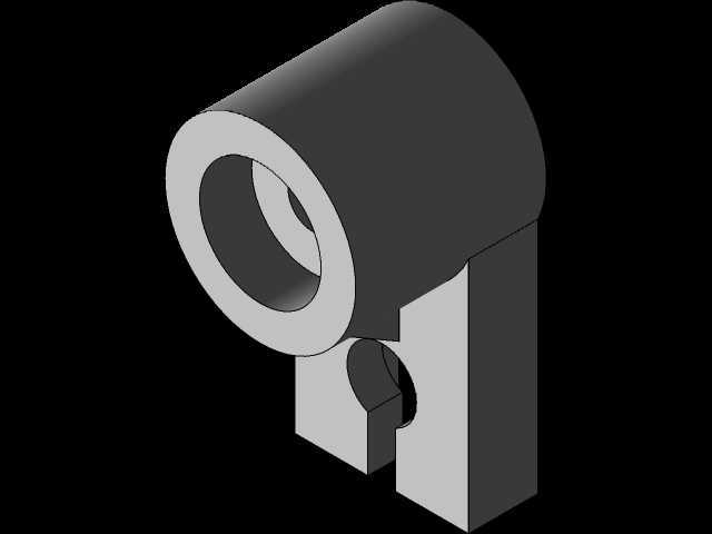 Autodesk Inventor ��� - ģ�� 11
