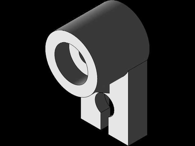Autodesk Inventor ��� - ģ�� 11
