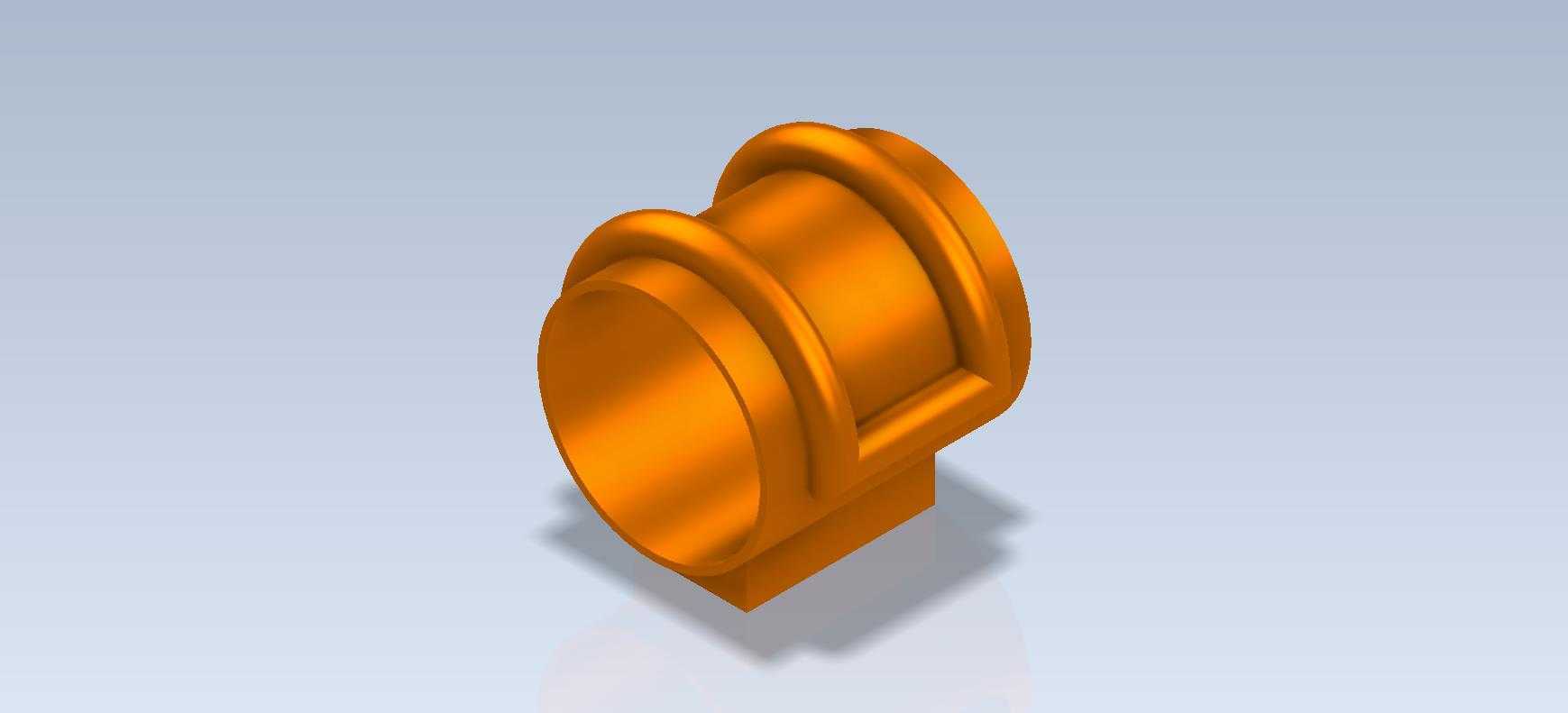 3D CAD 基本练习/310/Autodesk Inventor Pro