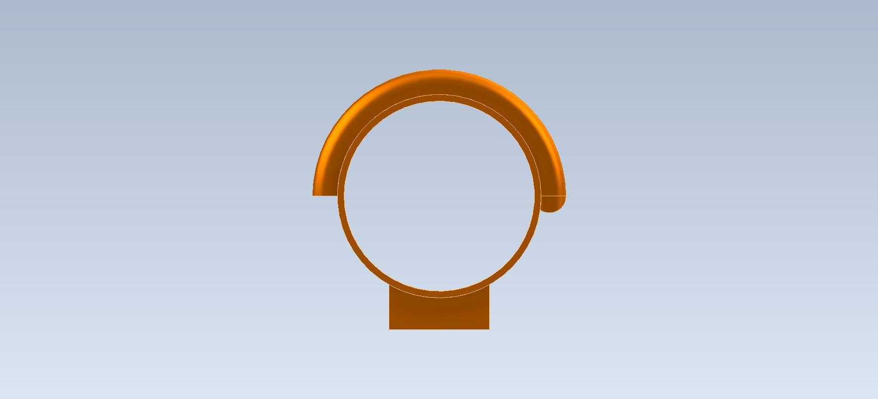 3D CAD 基本练习/310/Autodesk Inventor Pro