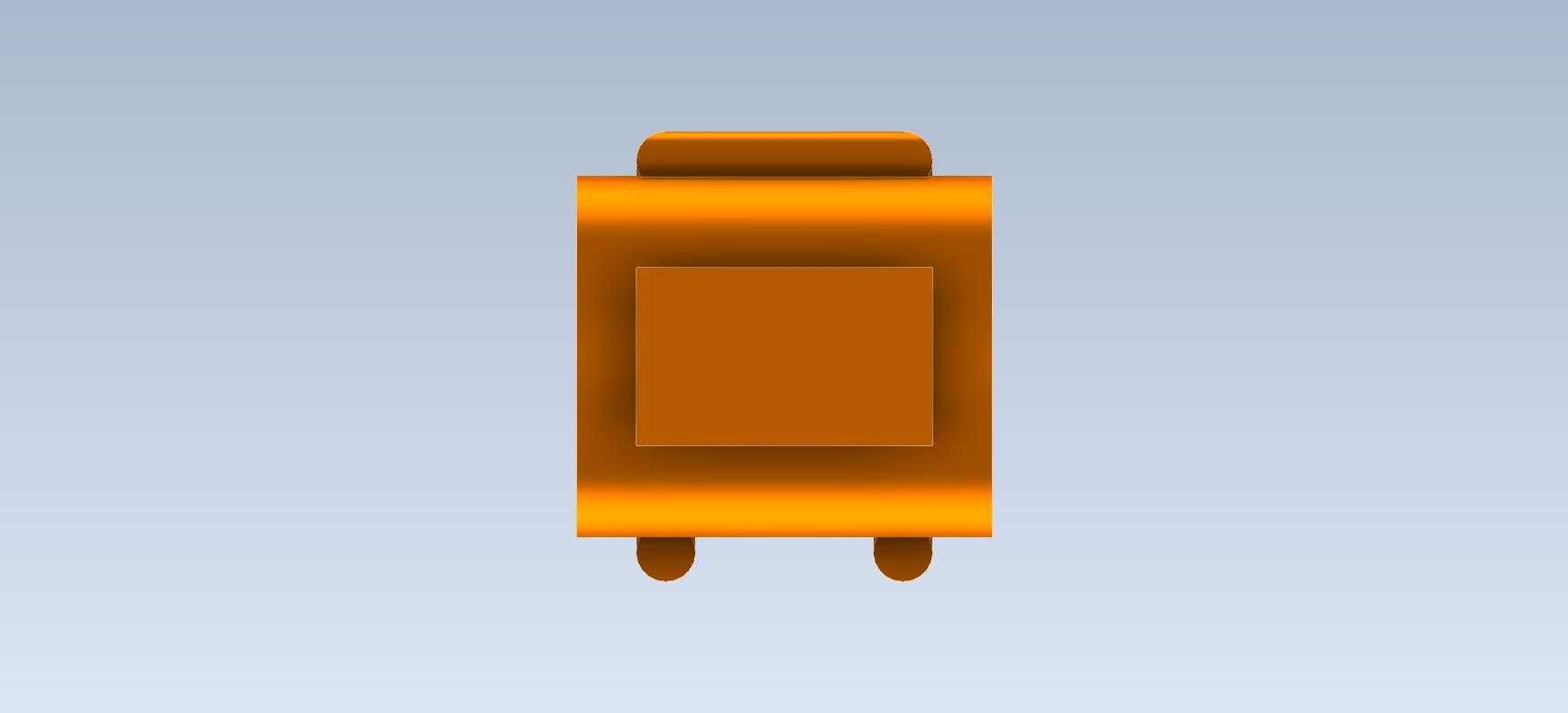 3D CAD 基本练习/310/Autodesk Inventor Pro