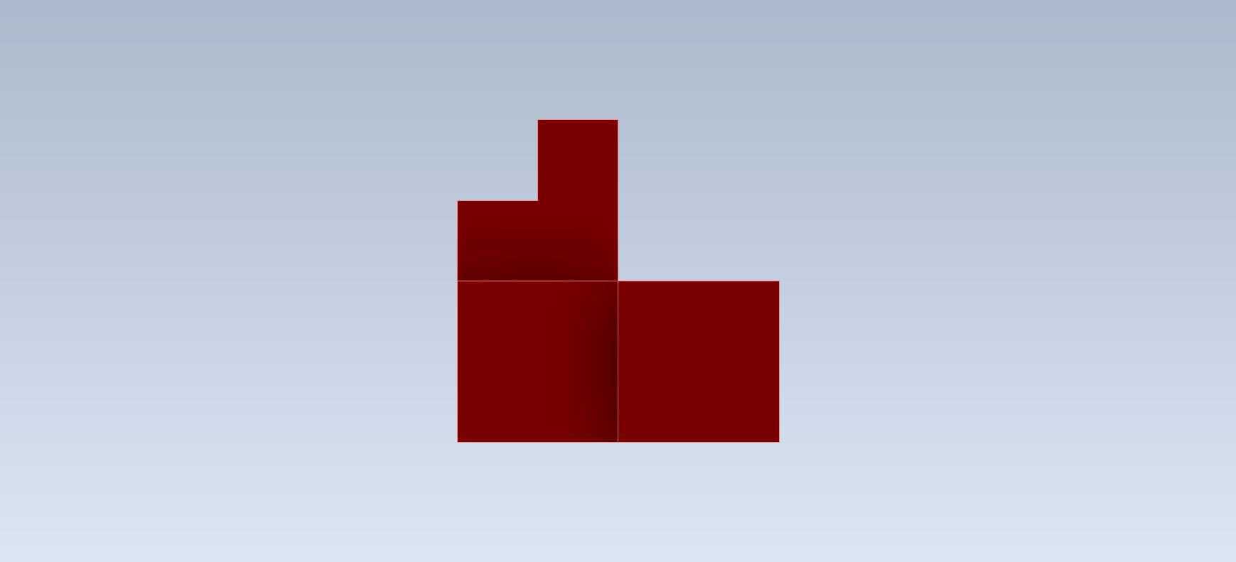 3D CAD 基本练习 114/Autodesk Inventor Pro