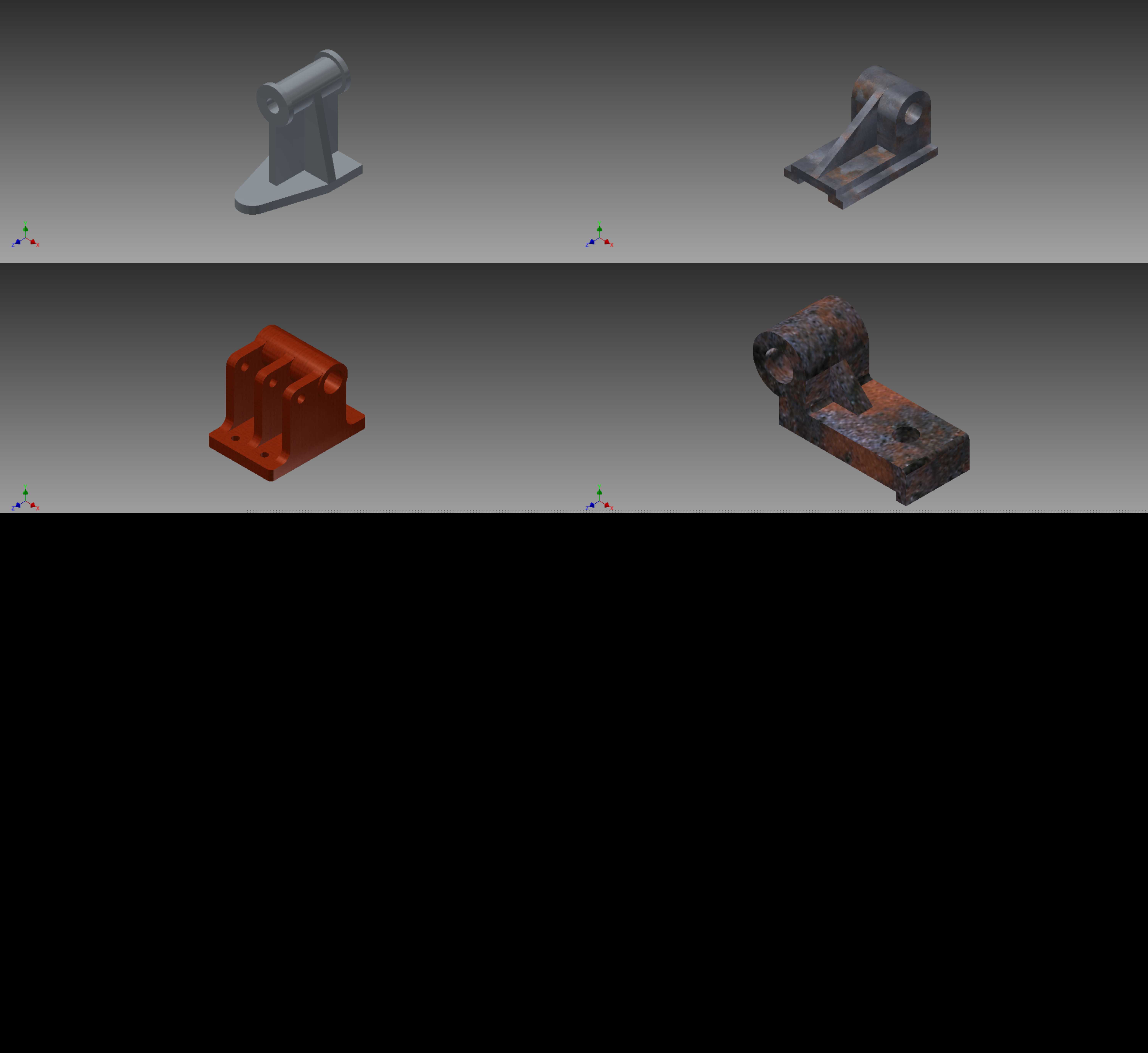 Autodesk Inventor ��ϰ IV