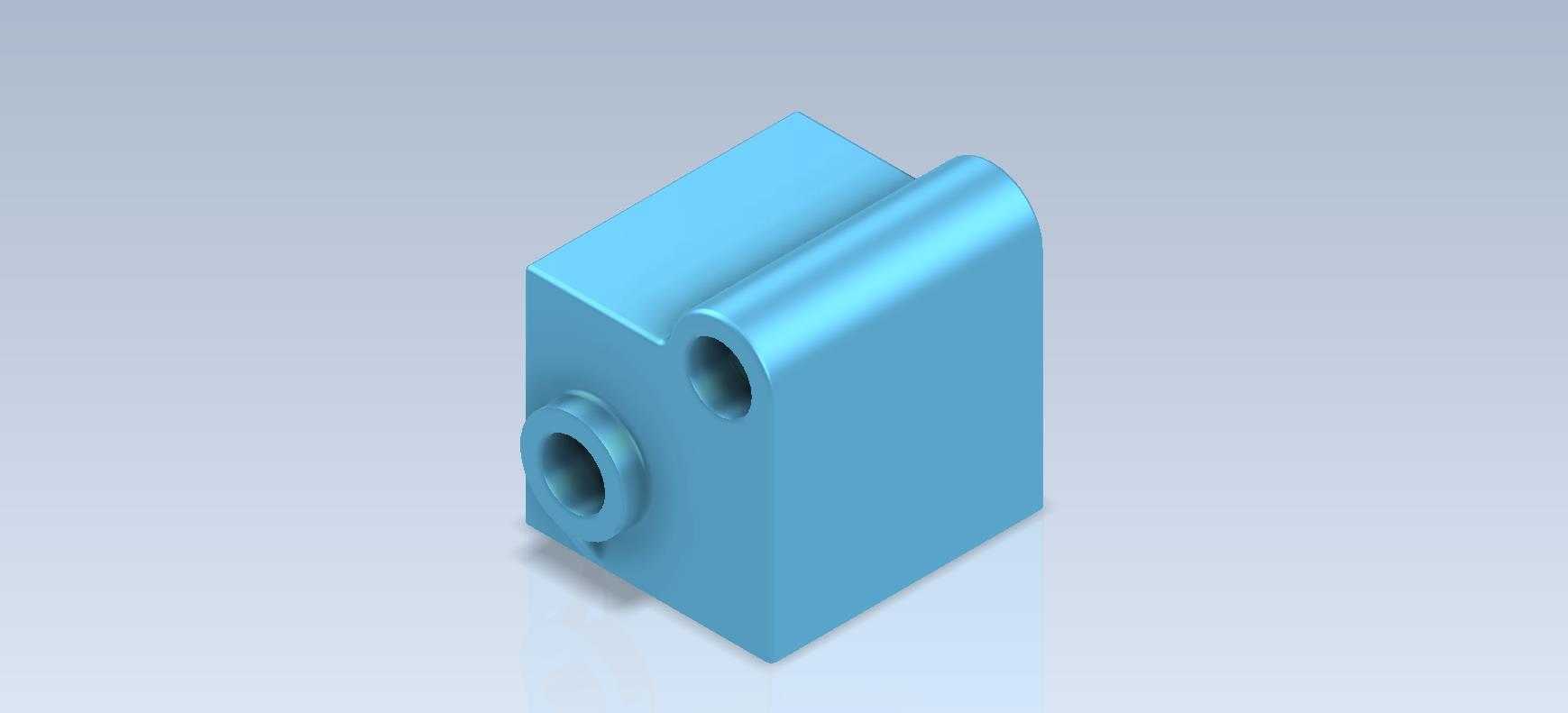 3D CAD ������ϰ 071/Autodesk Inventor Pro