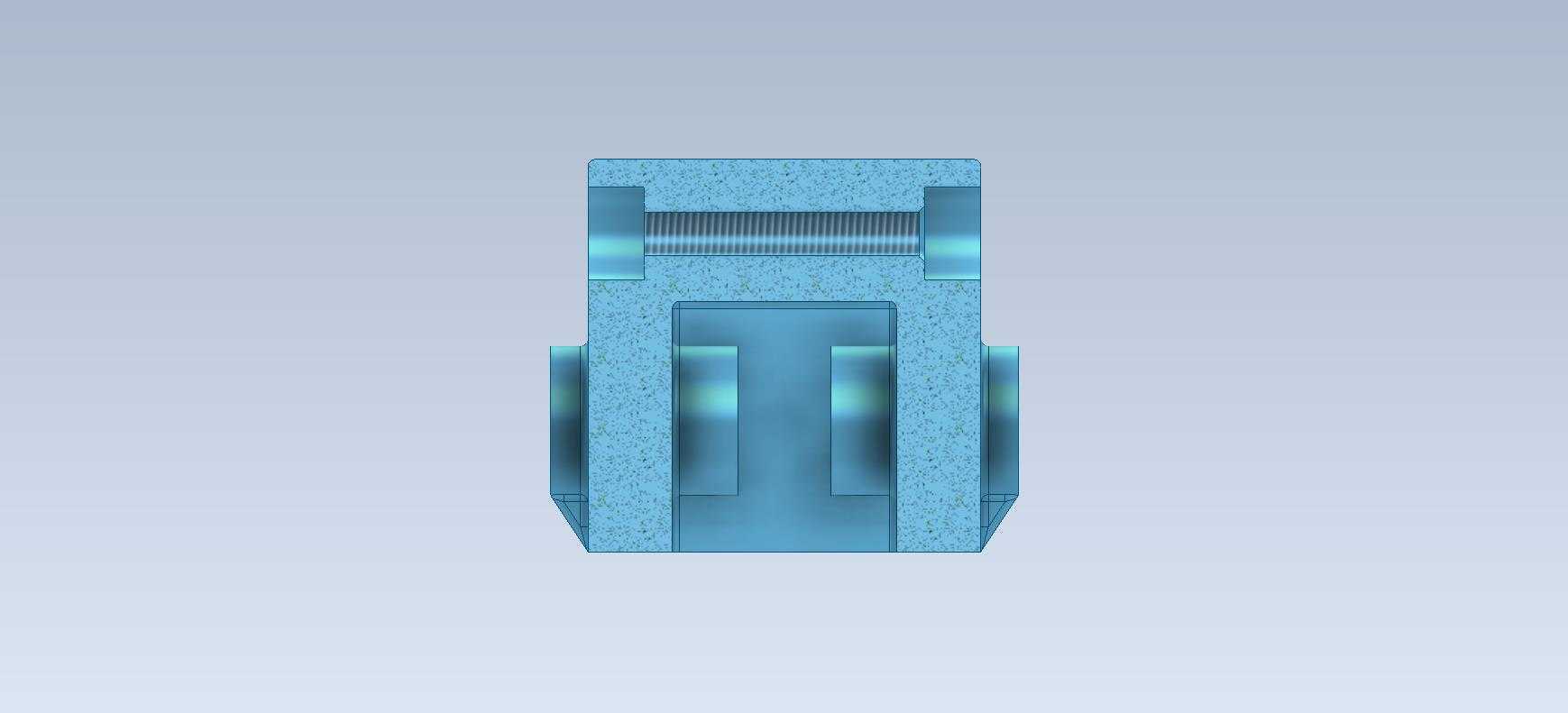3D CAD ������ϰ 071/Autodesk Inventor Pro