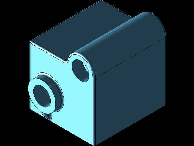 3D CAD ������ϰ 071/Autodesk Inventor Pro