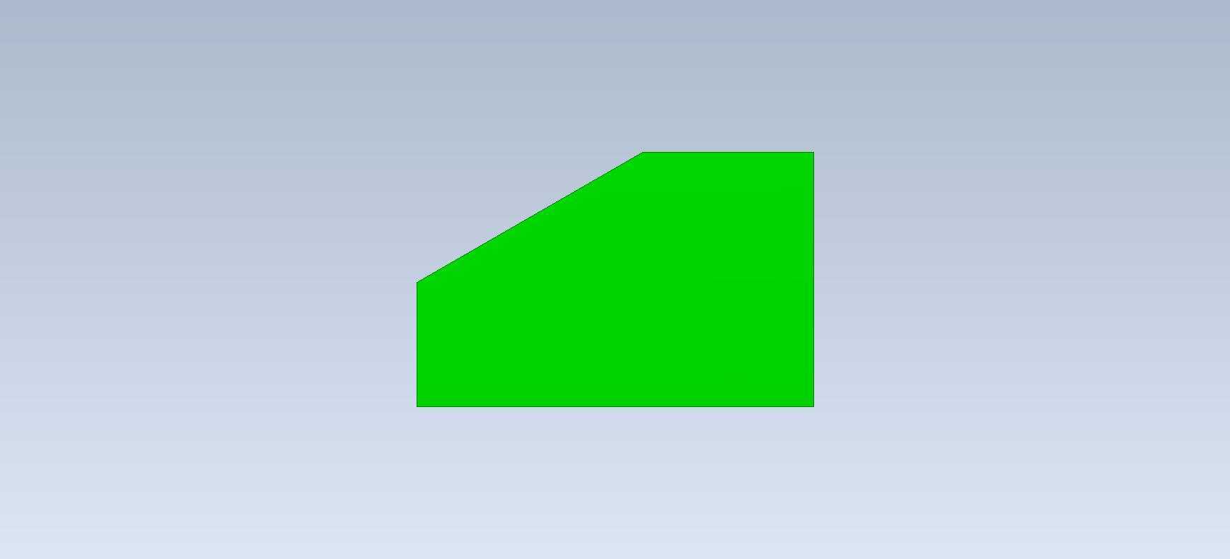 3D CAD 基础练习/Autodesk Inventor Pro