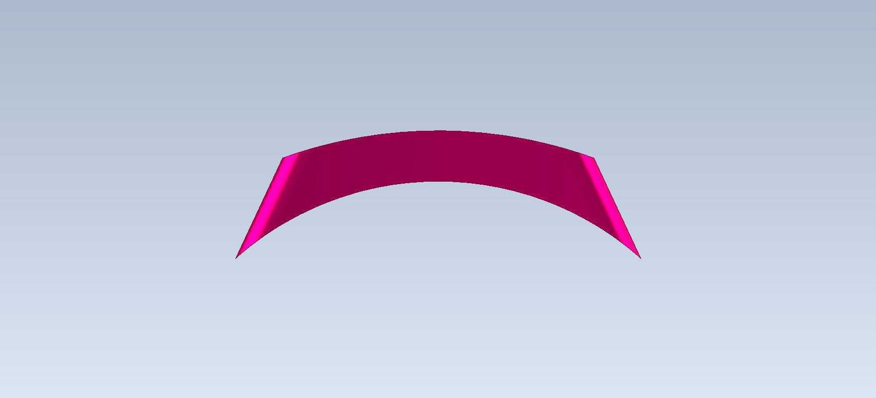 3D CAD 基础练习 / CATICS 3D09-H05/ Autodesk Inventor Pro