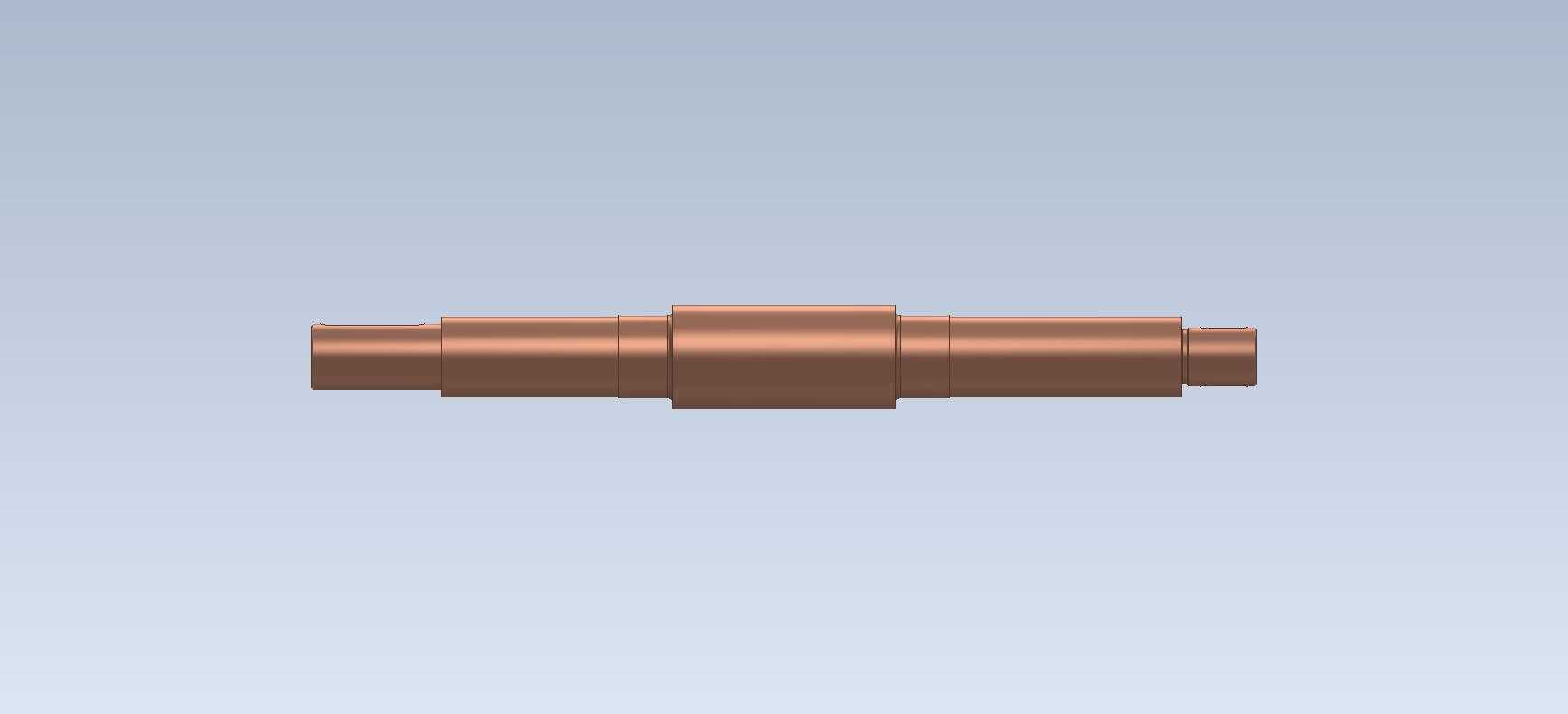 3D CAD ������ϰ/������/Eje de Transmisi��n/Autodesk Inventor Pro