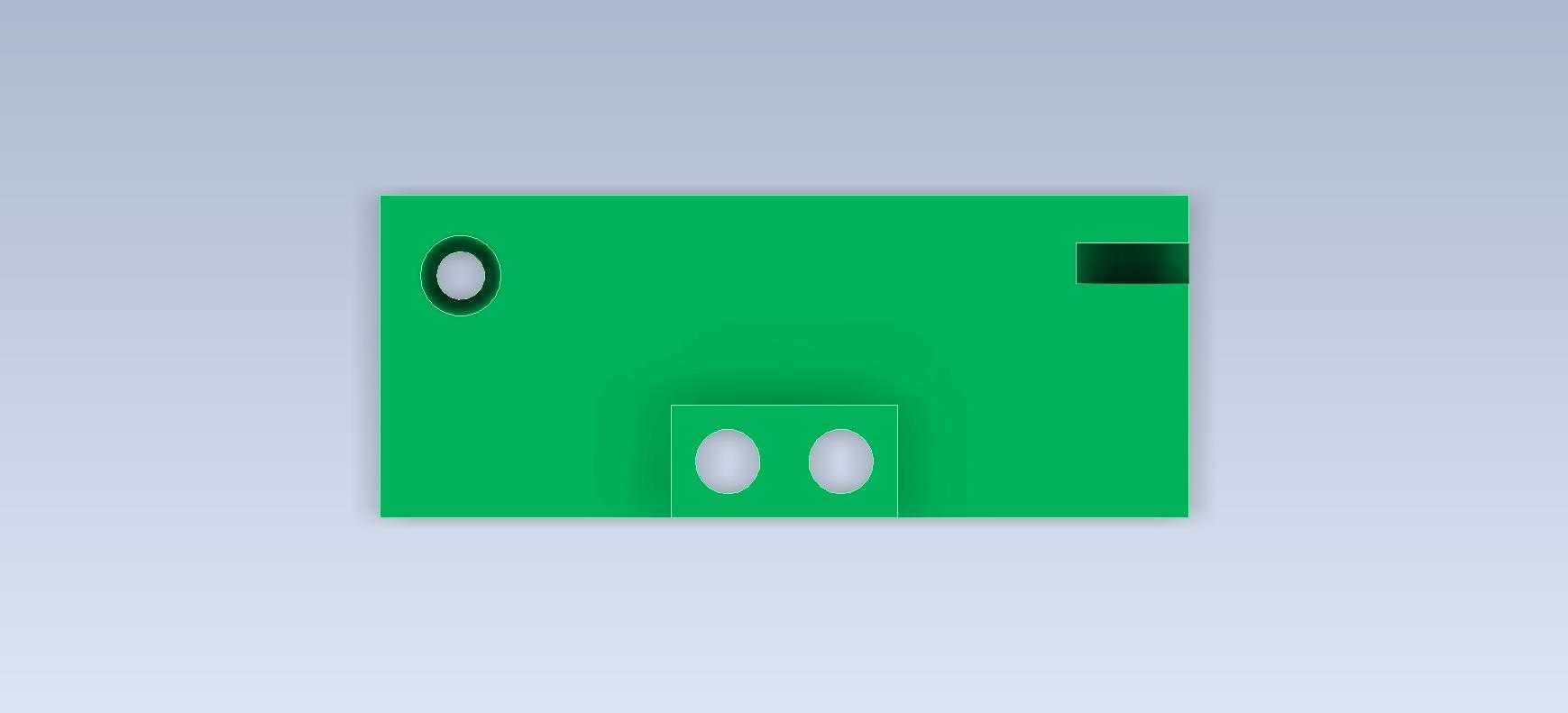 3D CAD 基本练习 110/Autodesk Inventor Pro