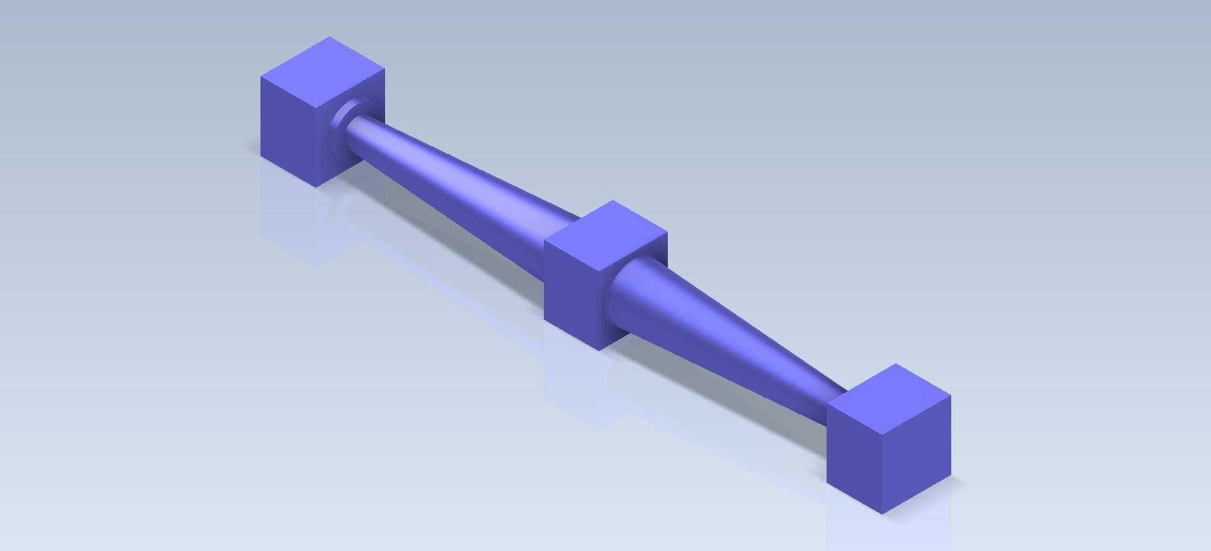 3D CAD ������ϰ/Autodesk Inventor Pro
