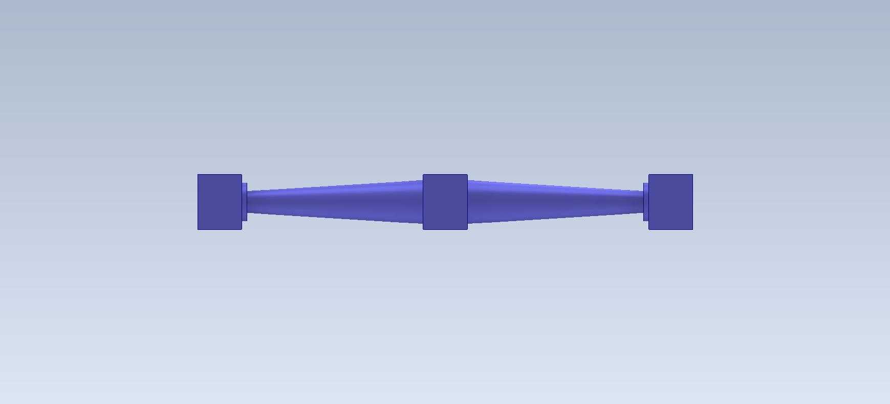 3D CAD ������ϰ/Autodesk Inventor Pro