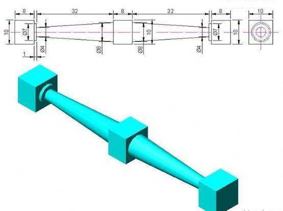 3D CAD ������ϰ/Autodesk Inventor Pro
