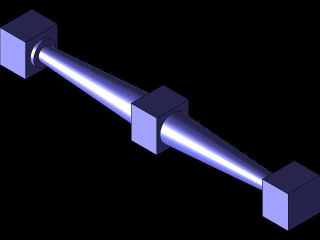 3D CAD ������ϰ/Autodesk Inventor Pro