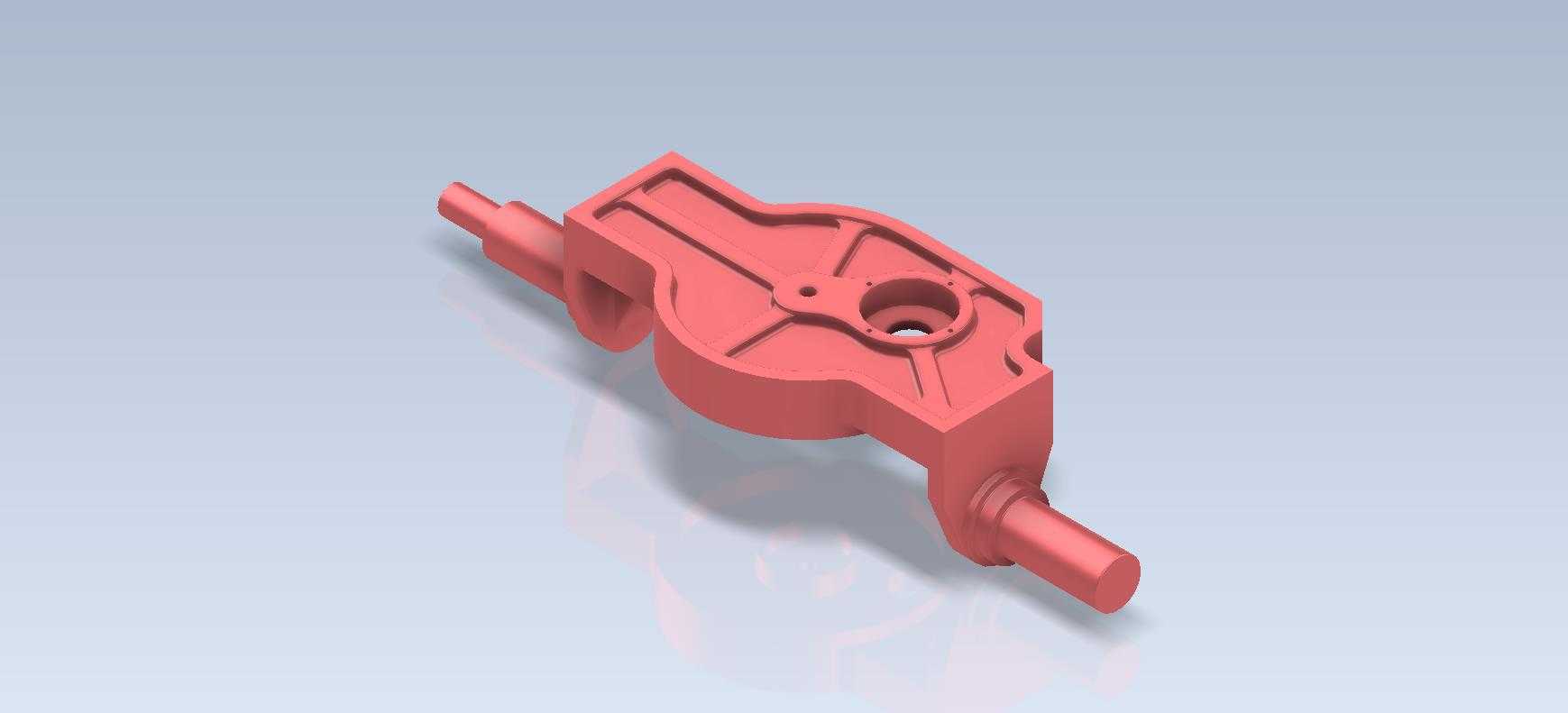 3D CAD ������ϰ/Autodesk Inventor Pro