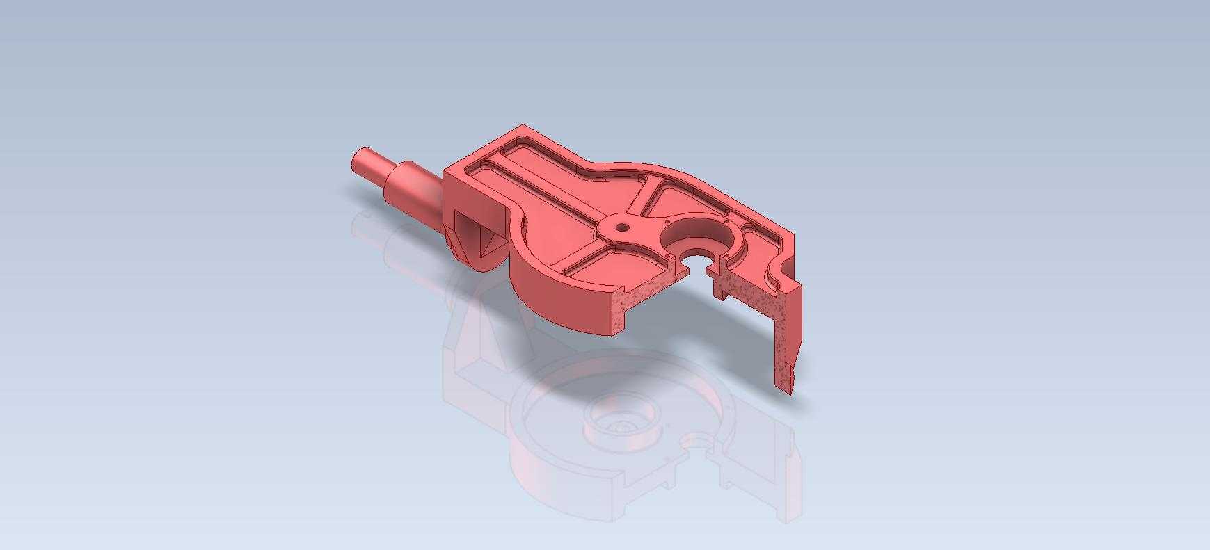 3D CAD ������ϰ/Autodesk Inventor Pro