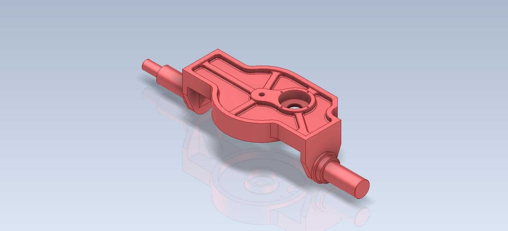 3D CAD ������ϰ/Autodesk Inventor Pro
