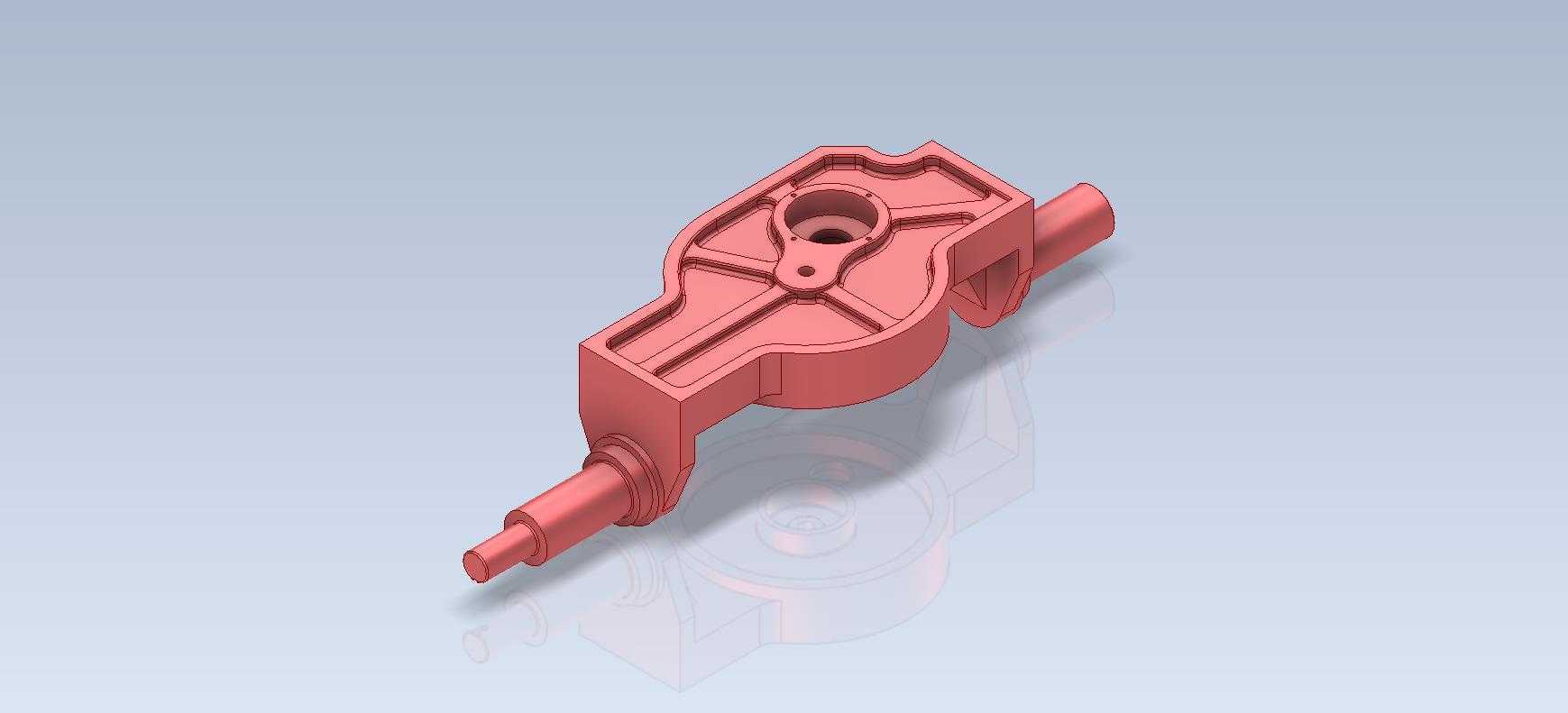3D CAD ������ϰ/Autodesk Inventor Pro