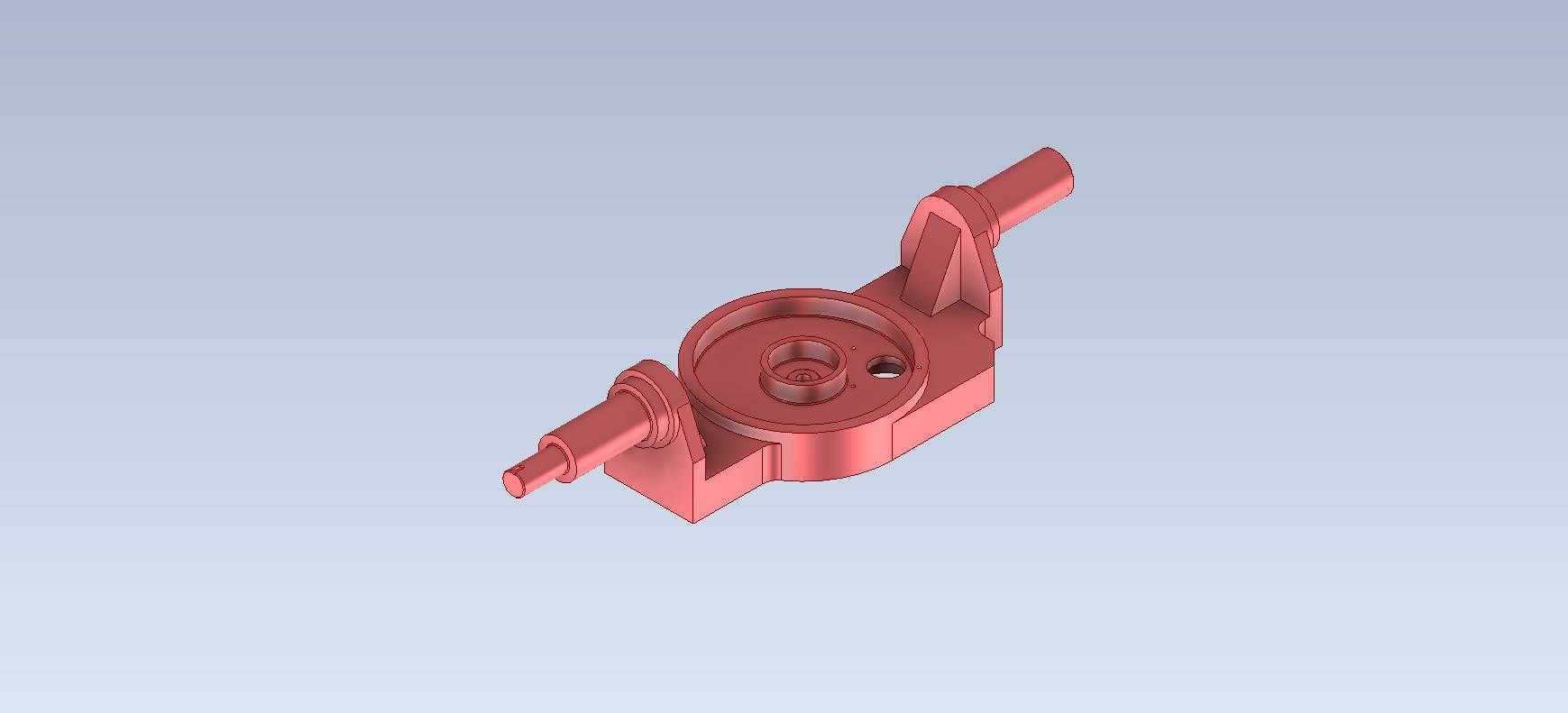 3D CAD ������ϰ/Autodesk Inventor Pro