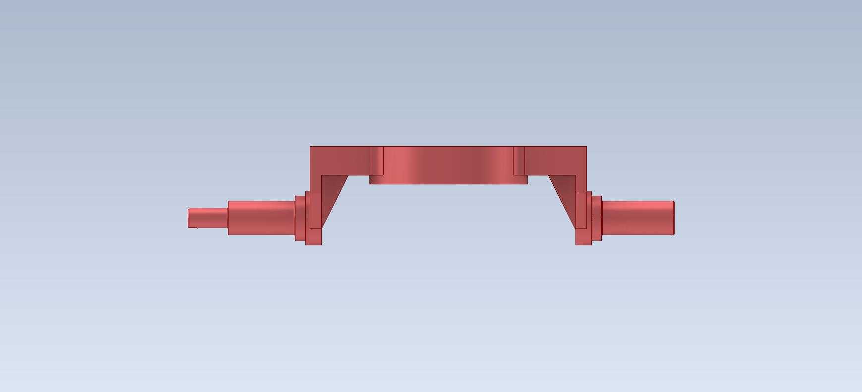 3D CAD ������ϰ/Autodesk Inventor Pro