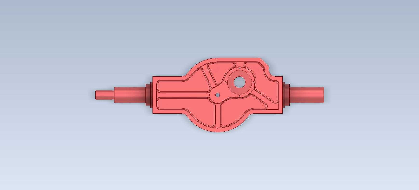 3D CAD ������ϰ/Autodesk Inventor Pro