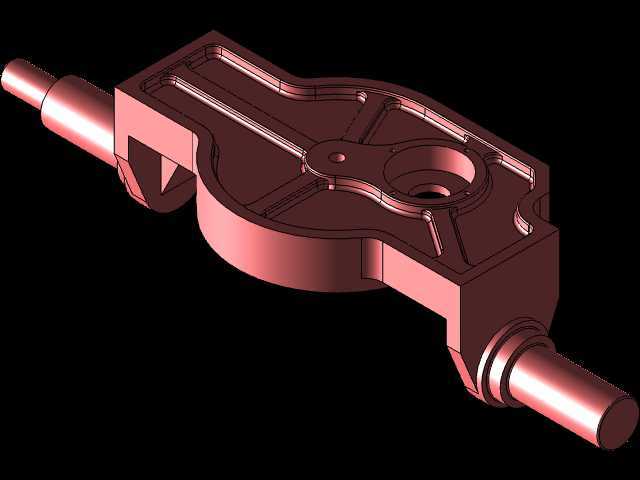 3D CAD ������ϰ/Autodesk Inventor Pro